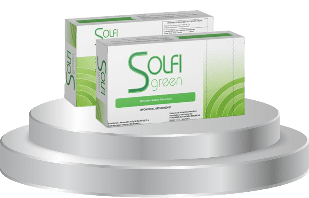 Solfi Green